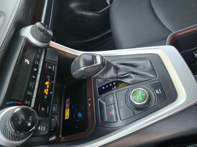 2023 Toyota RAV4 Hybrid Limited