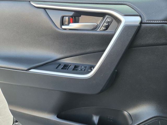 2023 Toyota RAV4 Hybrid Limited
