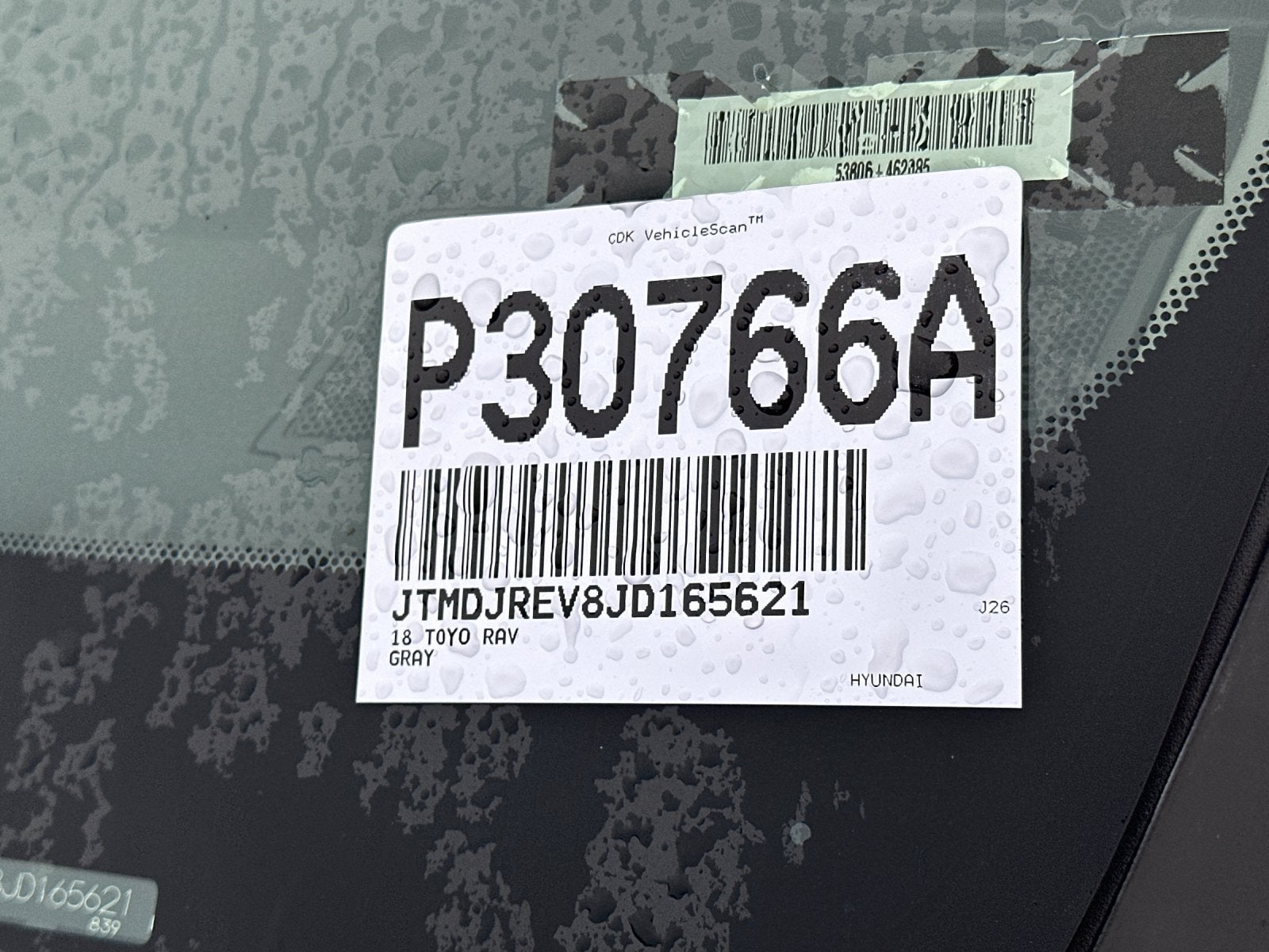 2018 Toyota RAV4 Hybrid Limited