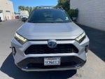 2022 Toyota RAV4 Hybrid XSE