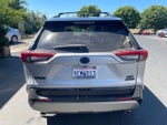 2022 Toyota RAV4 Hybrid XSE