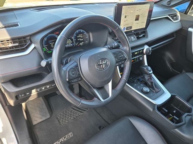 2023 Toyota RAV4 Prime XSE AWD W/ Premium & Weather Pkg's Pkg.