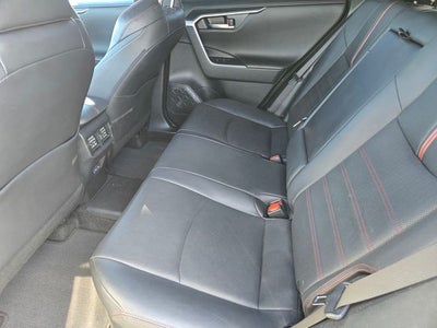 2023 Toyota RAV4 Prime XSE AWD W/ Premium & Weather Pkg's Pkg.