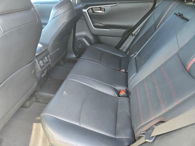 2023 Toyota RAV4 Prime XSE AWD W/ Premium & Weather Pkg's Pkg.