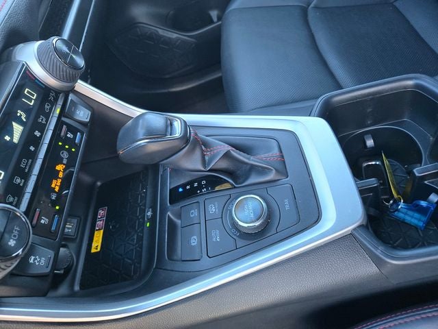 2023 Toyota RAV4 Prime XSE AWD W/ Premium & Weather Pkg's Pkg.