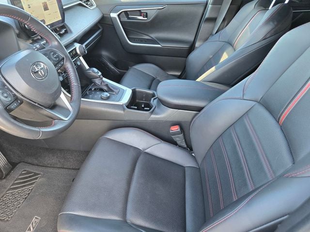 2023 Toyota RAV4 Prime XSE AWD W/ Premium & Weather Pkg's Pkg.