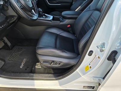 2023 Toyota RAV4 Prime XSE AWD W/ Premium & Weather Pkg's Pkg.