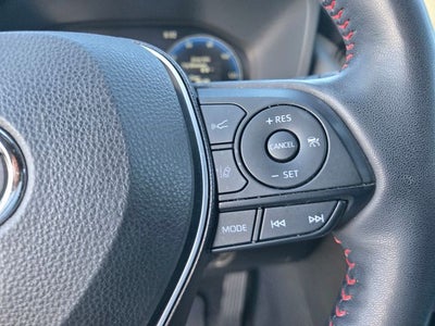2023 Toyota RAV4 Prime XSE AWD W/ Premium & Weather Pkg's Pkg.