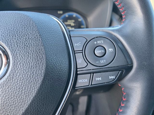 2023 Toyota RAV4 Prime XSE AWD W/ Premium & Weather Pkg's Pkg.