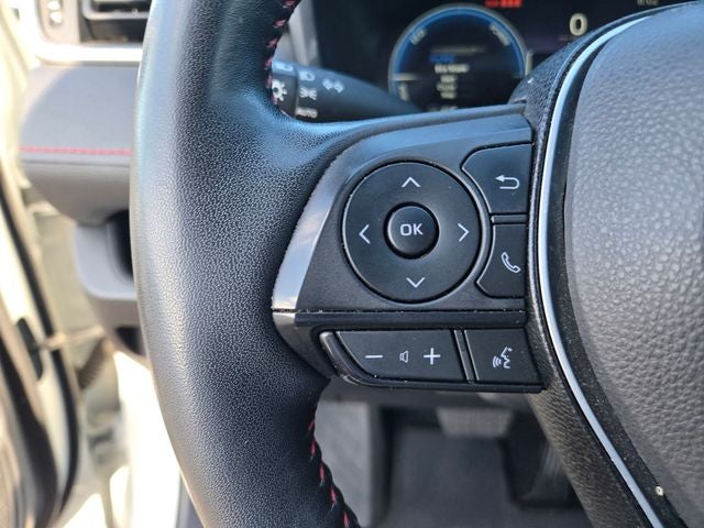2023 Toyota RAV4 Prime XSE AWD W/ Premium & Weather Pkg's Pkg.