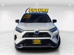 2023 Toyota RAV4 Prime XSE AWD W/ Premium & Weather Pkg's Pkg.