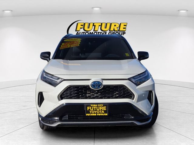 2023 Toyota RAV4 Prime XSE AWD W/ Premium & Weather Pkg's Pkg.