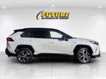 2023 Toyota RAV4 Prime XSE AWD W/ Premium & Weather Pkg's Pkg.
