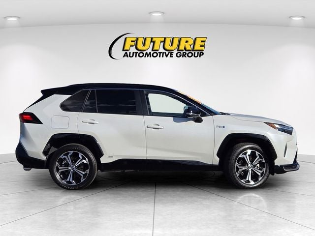 2023 Toyota RAV4 Prime XSE AWD W/ Premium & Weather Pkg's Pkg.
