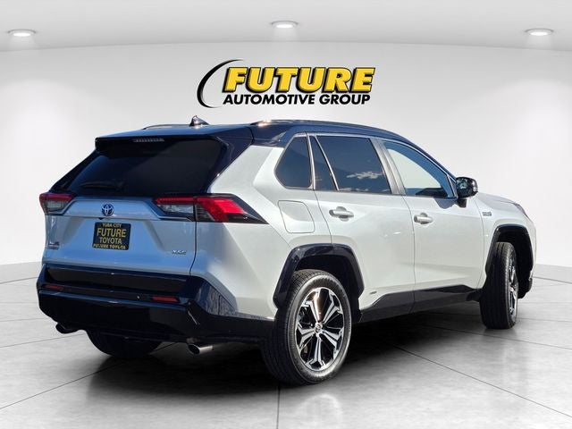 2023 Toyota RAV4 Prime XSE AWD W/ Premium & Weather Pkg's Pkg.