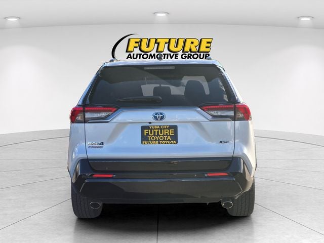 2023 Toyota RAV4 Prime XSE AWD W/ Premium & Weather Pkg's Pkg.
