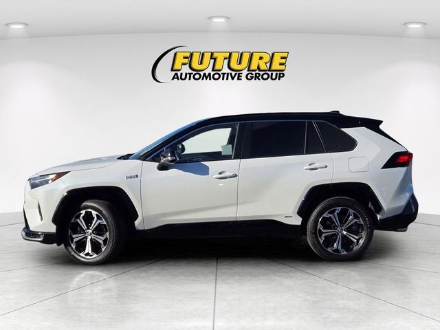 2023 Toyota RAV4 Prime XSE AWD W/ Premium & Weather Pkg's Pkg.