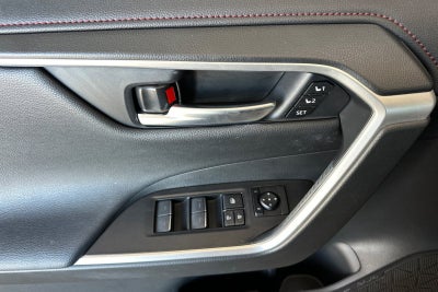 2024 Toyota RAV4 Prime XSE AWD