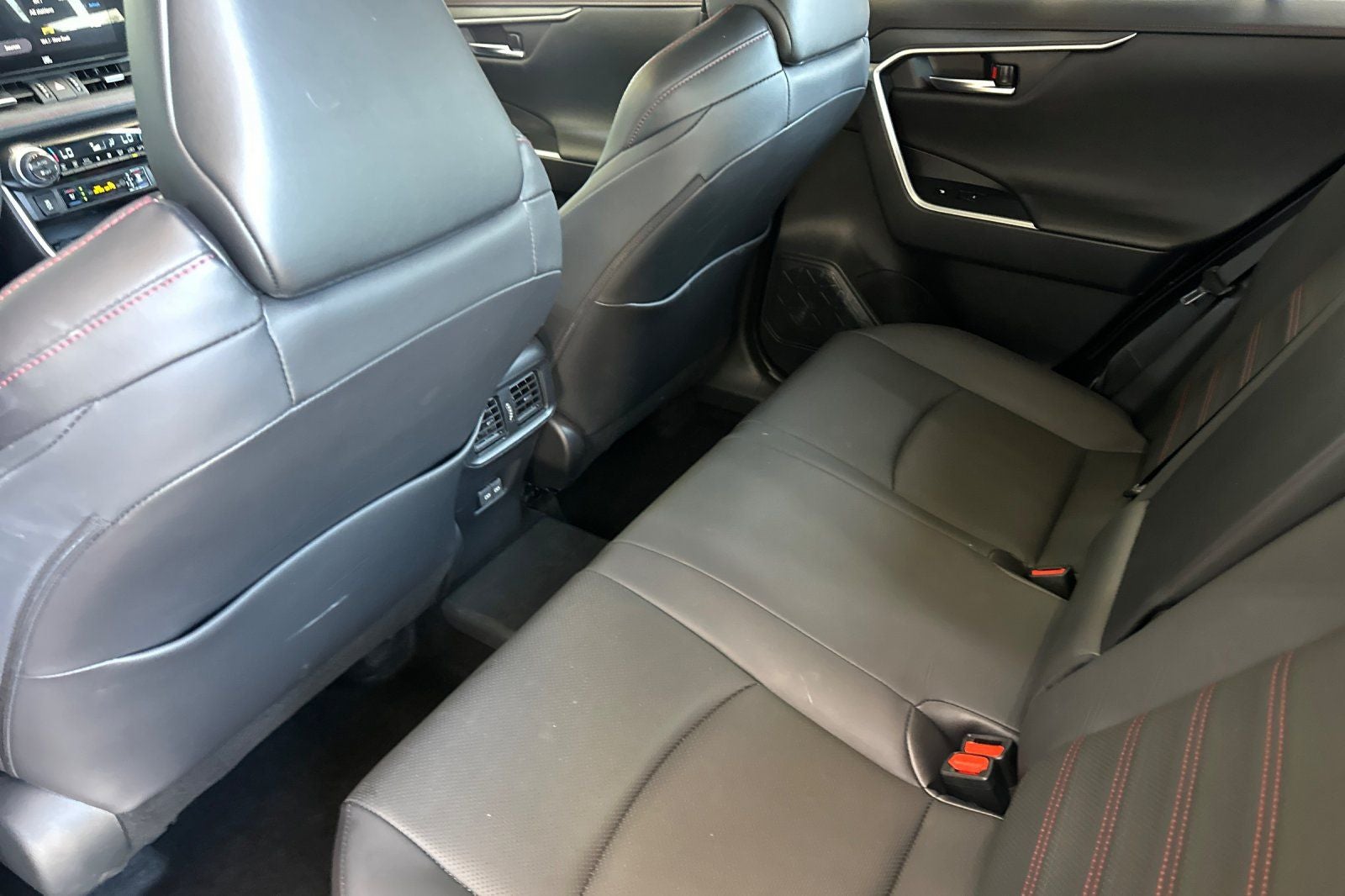 2024 Toyota RAV4 Prime XSE AWD