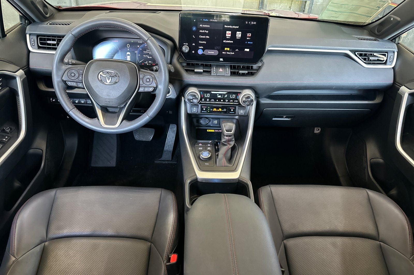 2024 Toyota RAV4 Prime XSE AWD