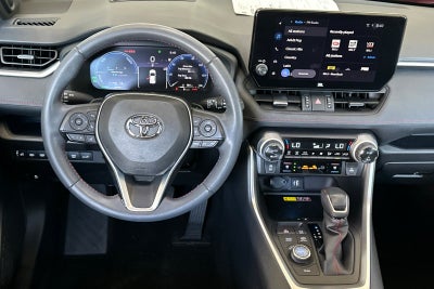 2024 Toyota RAV4 Prime XSE AWD