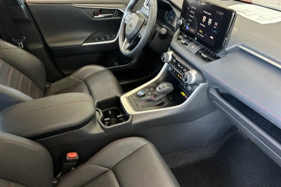 2024 Toyota RAV4 Prime XSE AWD