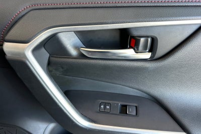 2024 Toyota RAV4 Prime XSE AWD