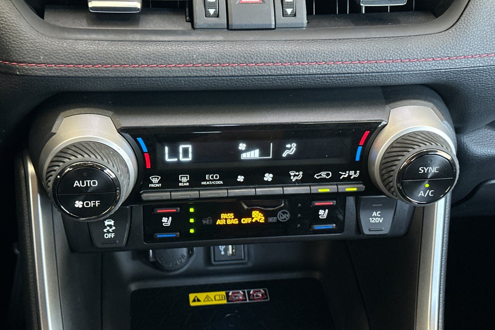 2024 Toyota RAV4 Prime XSE AWD
