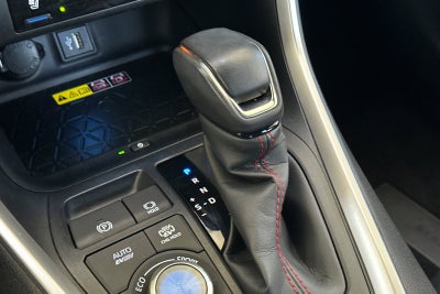 2024 Toyota RAV4 Prime XSE AWD