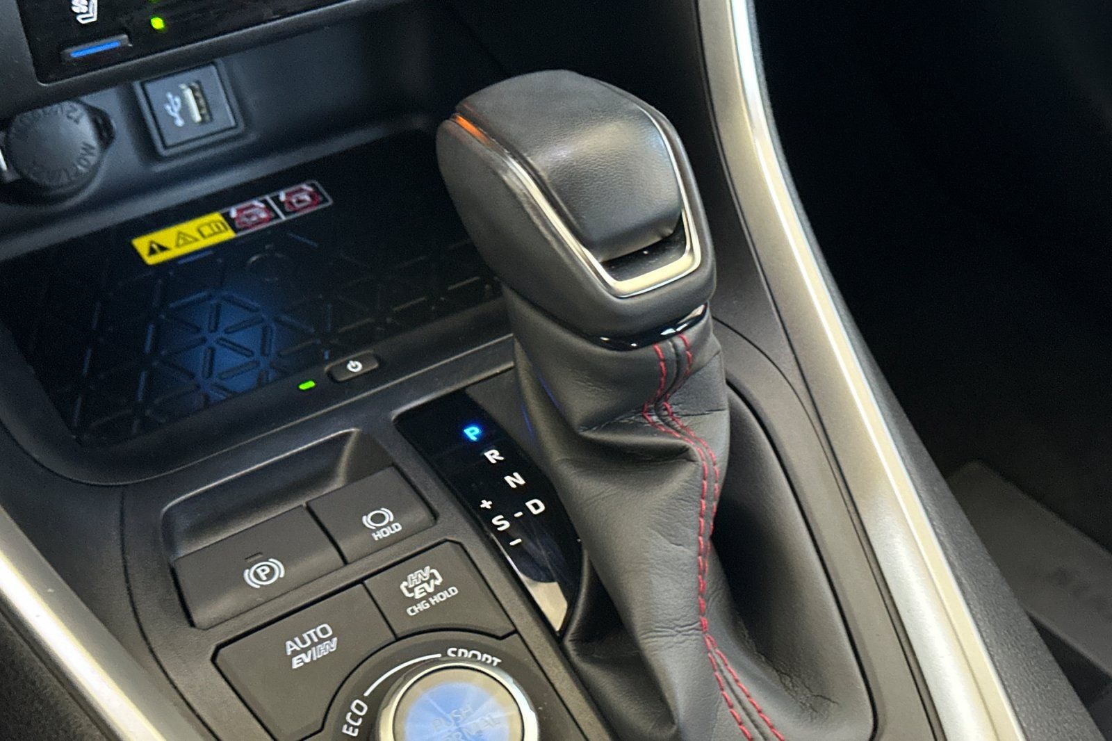 2024 Toyota RAV4 Prime XSE AWD