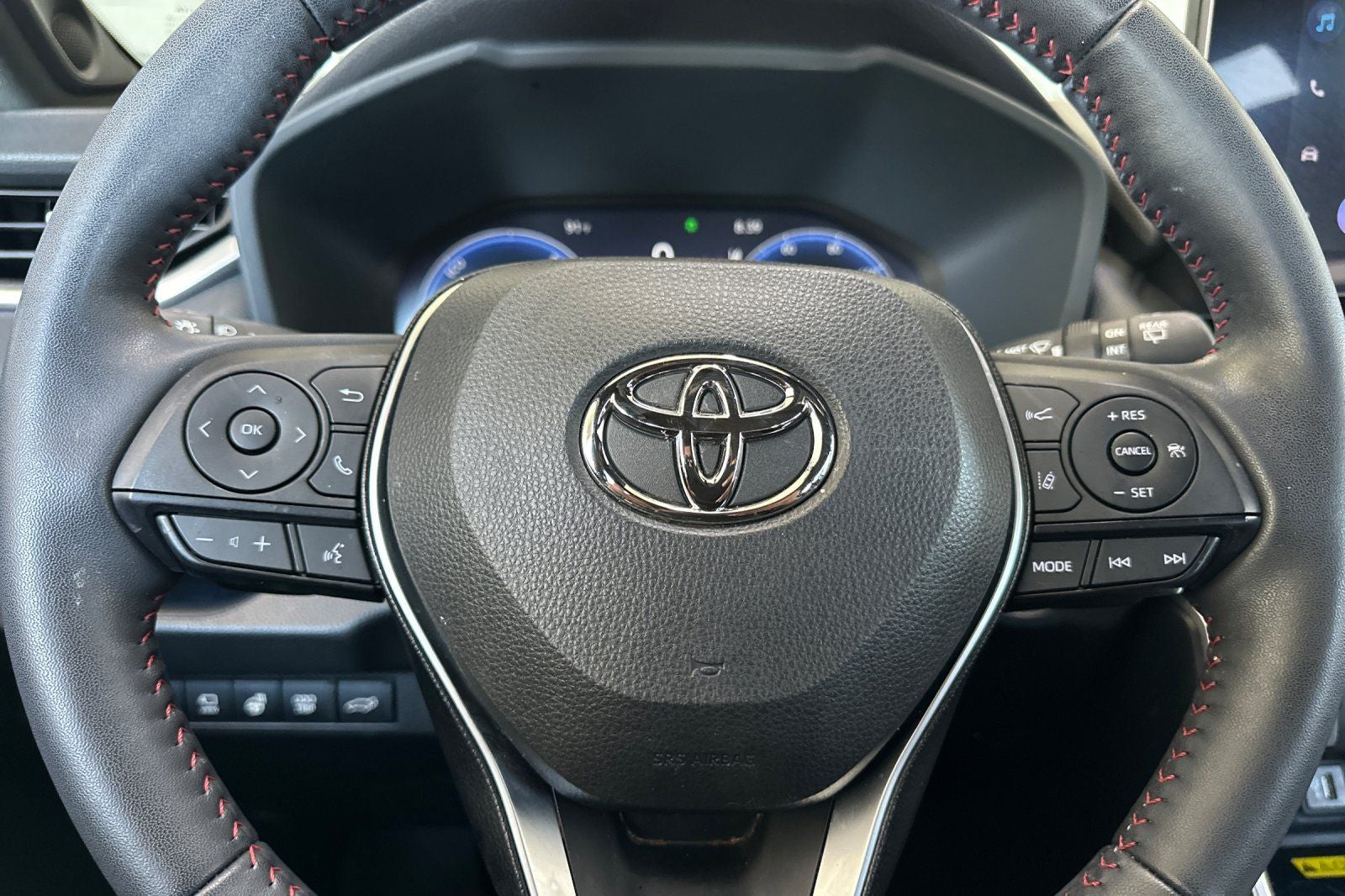 2024 Toyota RAV4 Prime XSE AWD