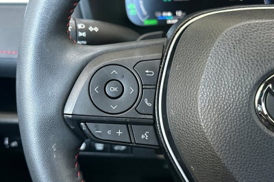 2024 Toyota RAV4 Prime XSE AWD