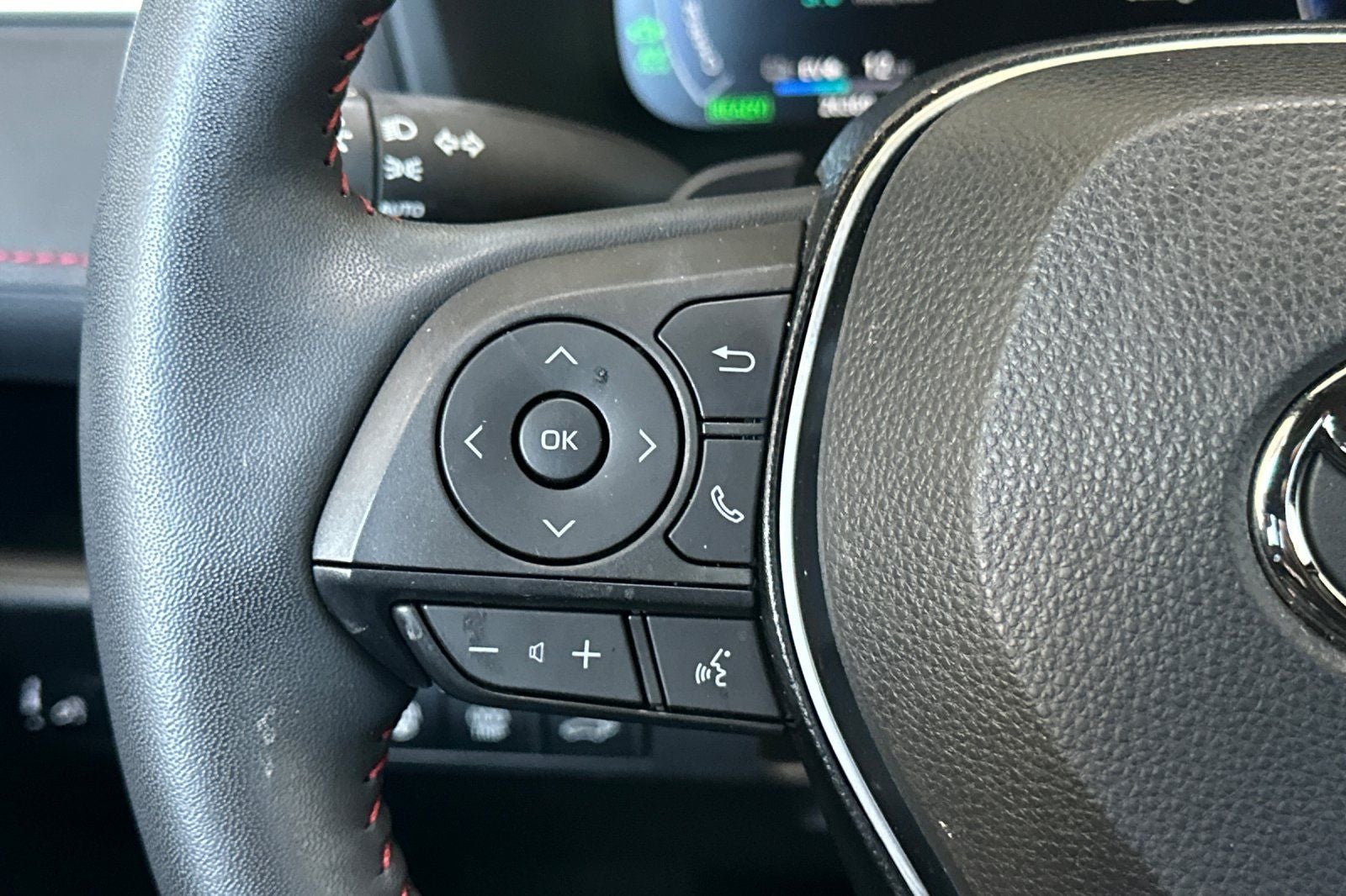 2024 Toyota RAV4 Prime XSE AWD