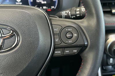 2024 Toyota RAV4 Prime XSE AWD