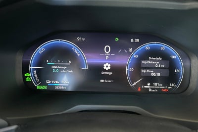 2024 Toyota RAV4 Prime XSE AWD