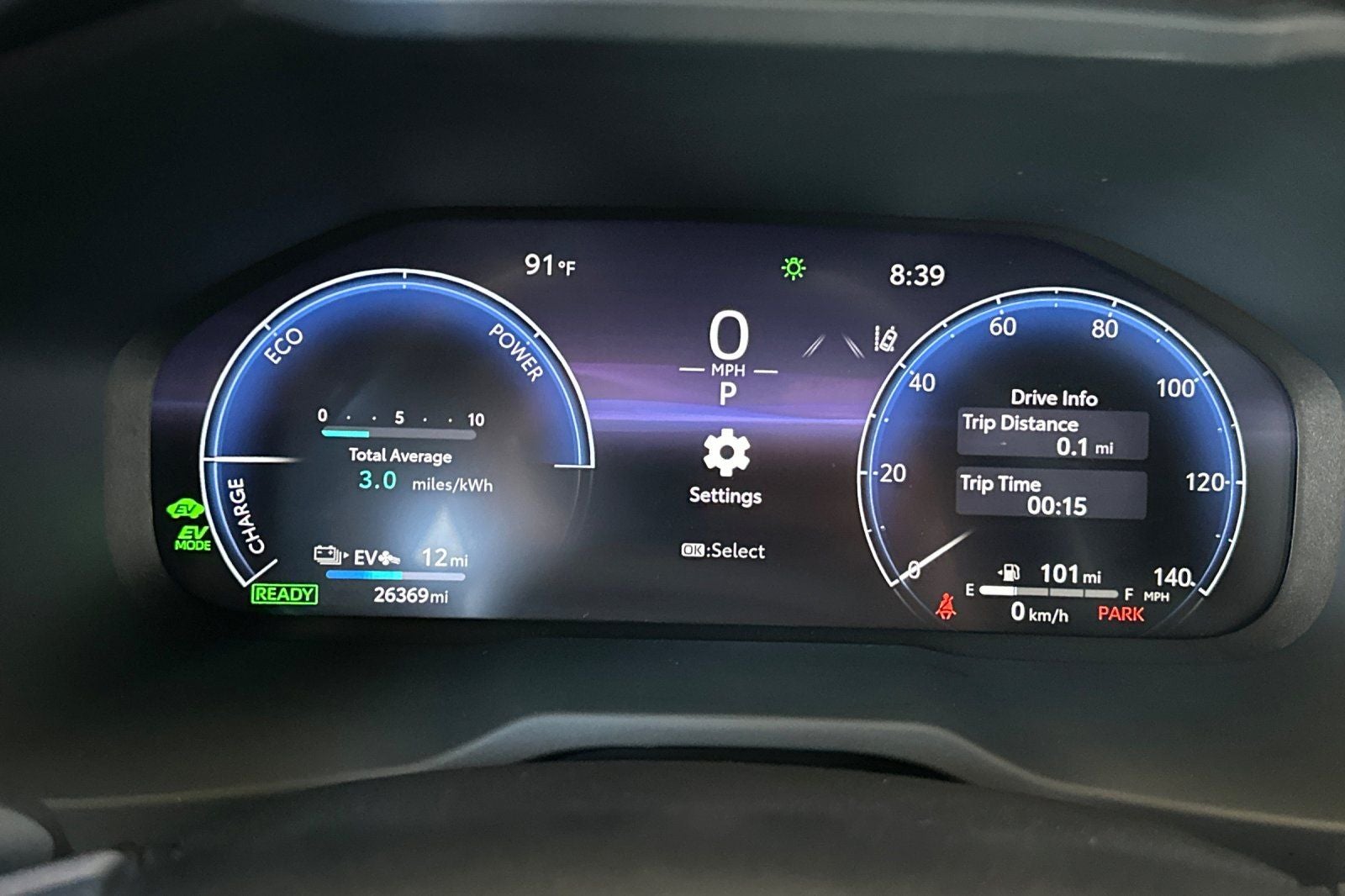 2024 Toyota RAV4 Prime XSE AWD