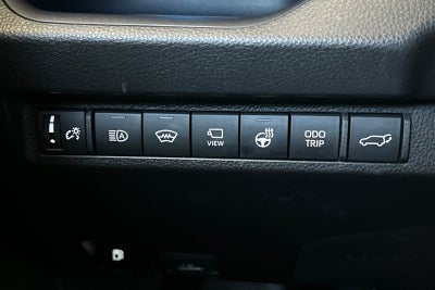 2024 Toyota RAV4 Prime XSE AWD