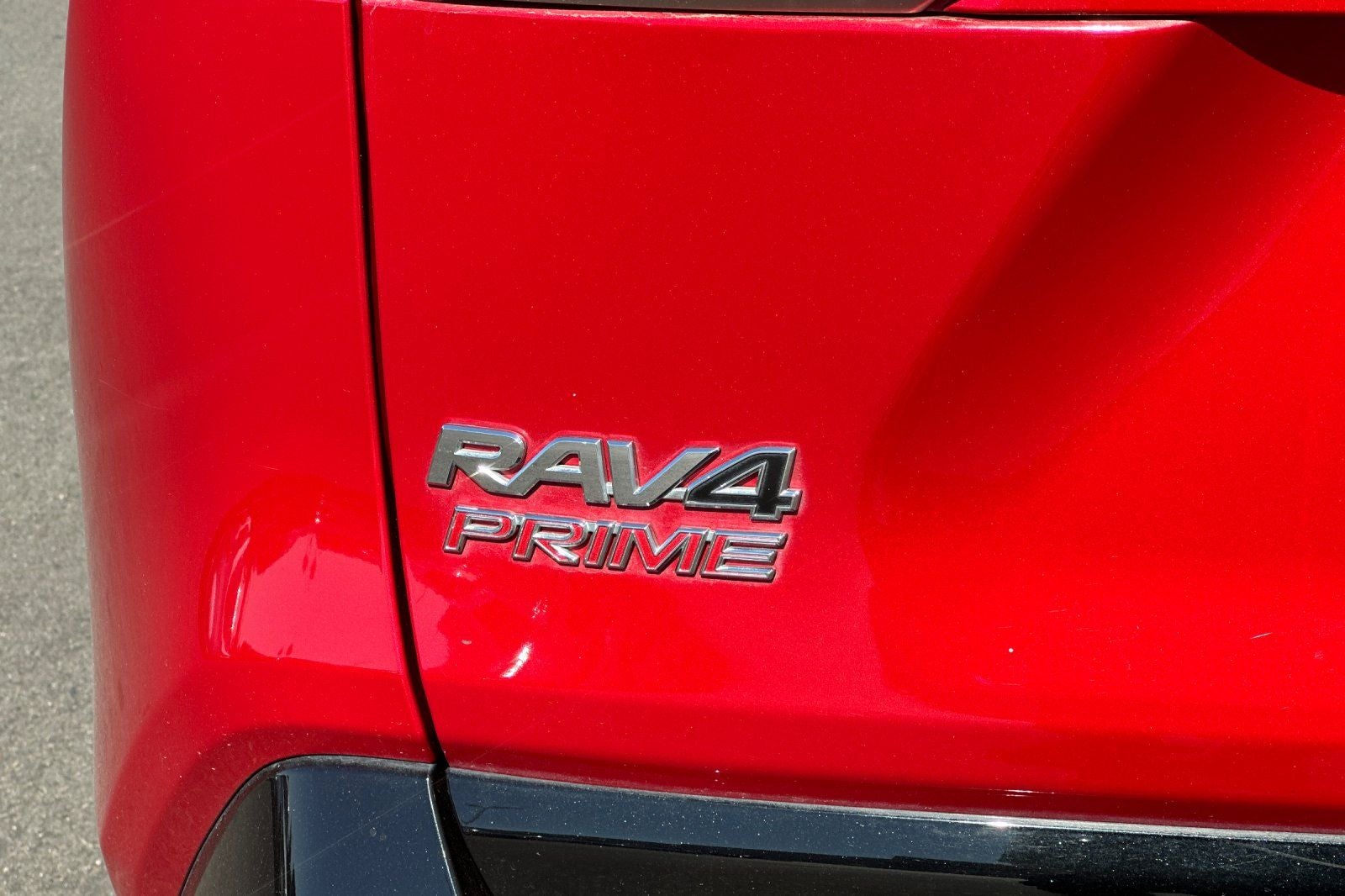 2024 Toyota RAV4 Prime XSE AWD