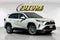 2019 Toyota RAV4 Limited AWD