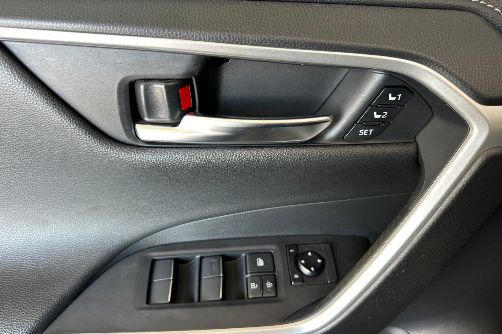 2019 Toyota RAV4 Limited AWD