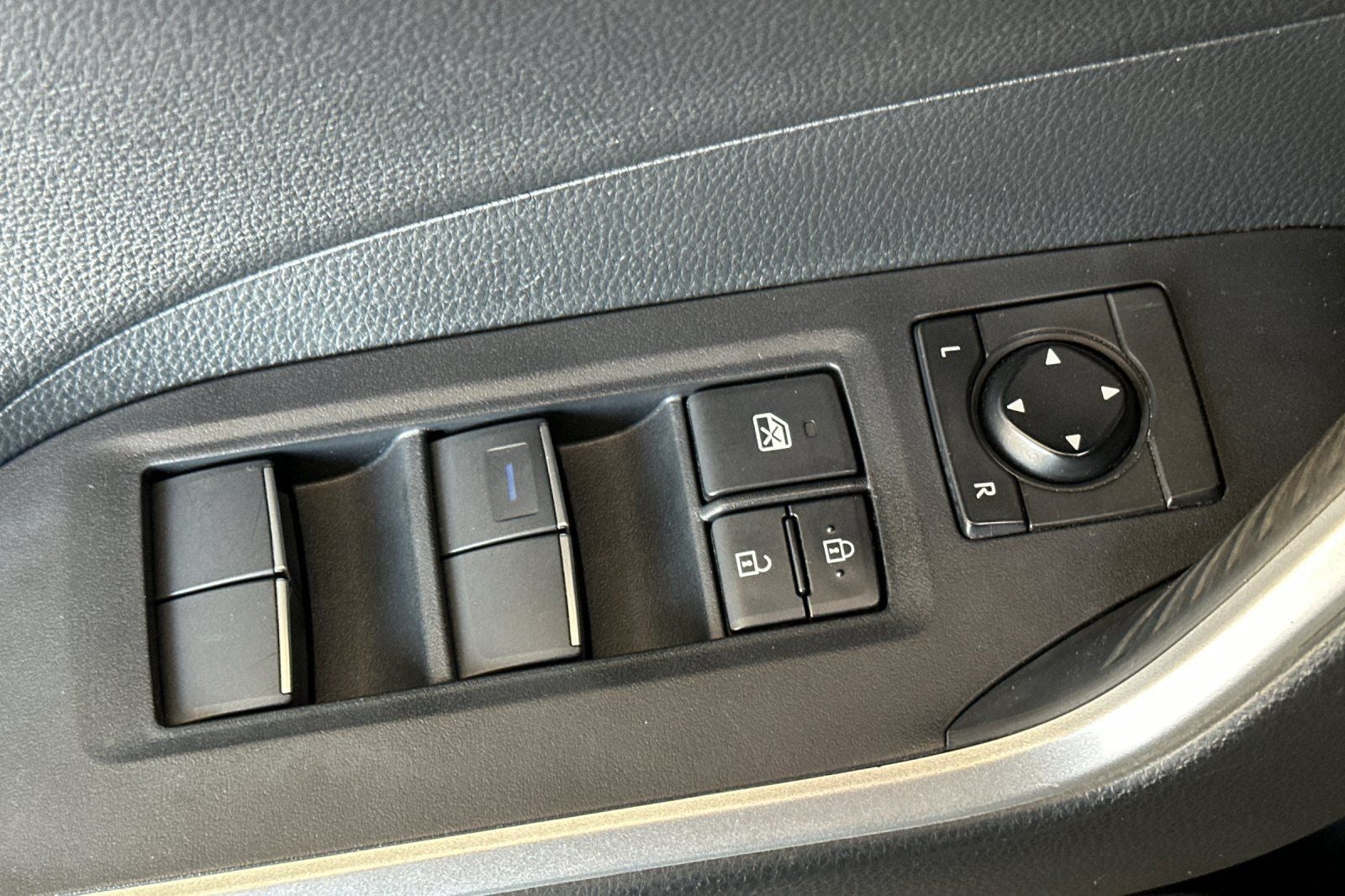 2019 Toyota RAV4 Limited AWD