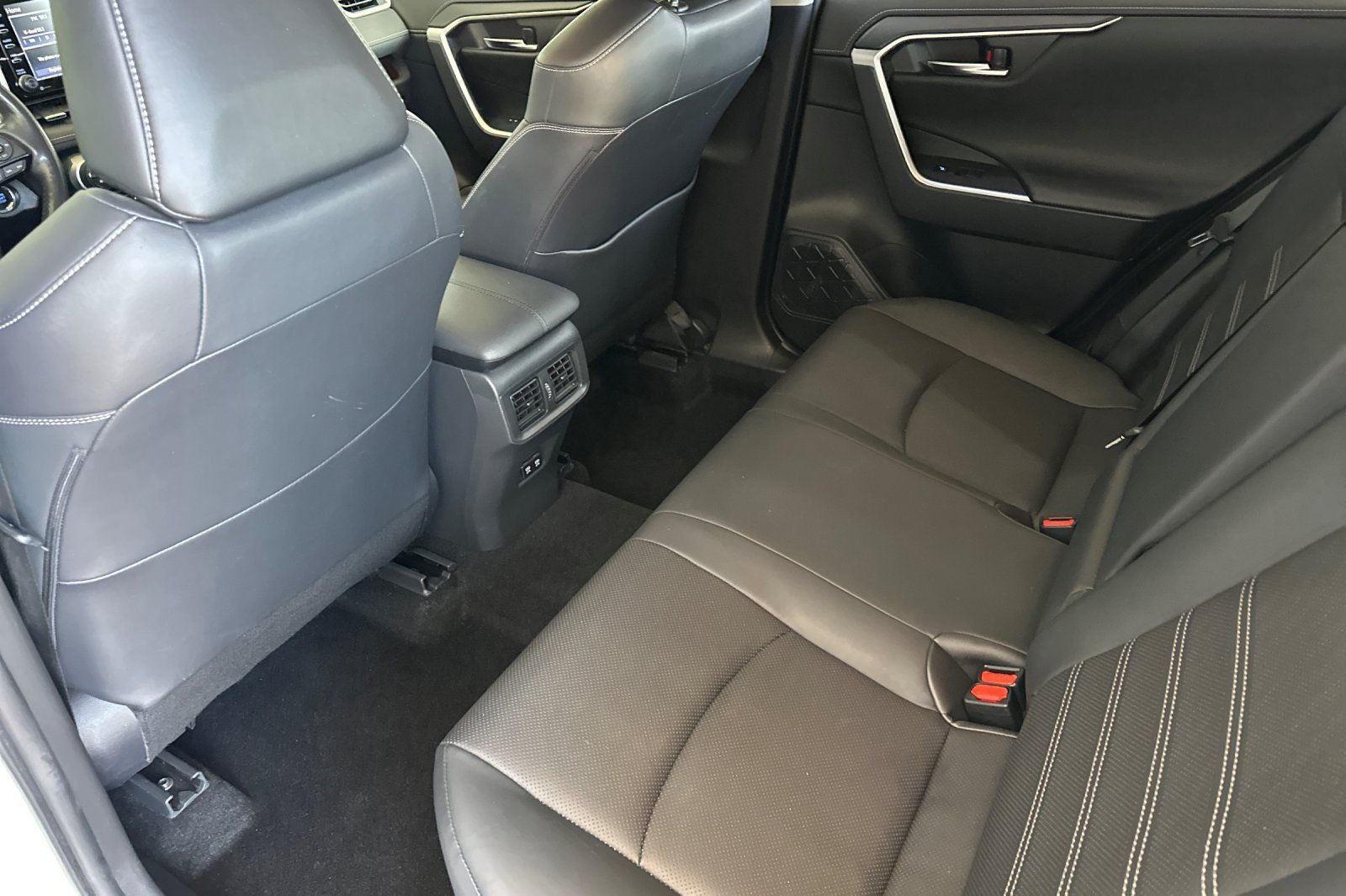 2019 Toyota RAV4 Limited AWD