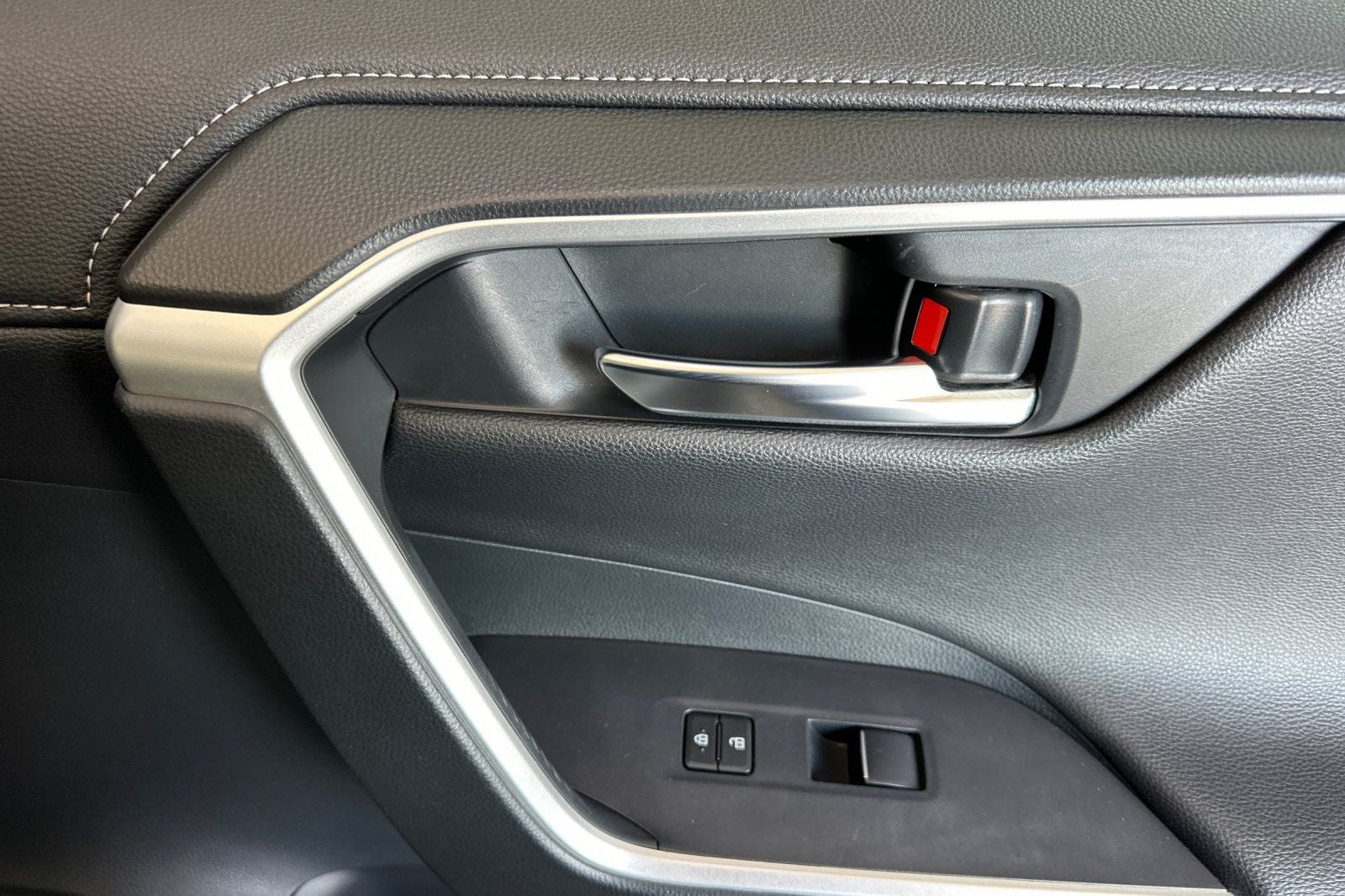 2019 Toyota RAV4 Limited AWD