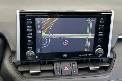 2019 Toyota RAV4 Limited AWD