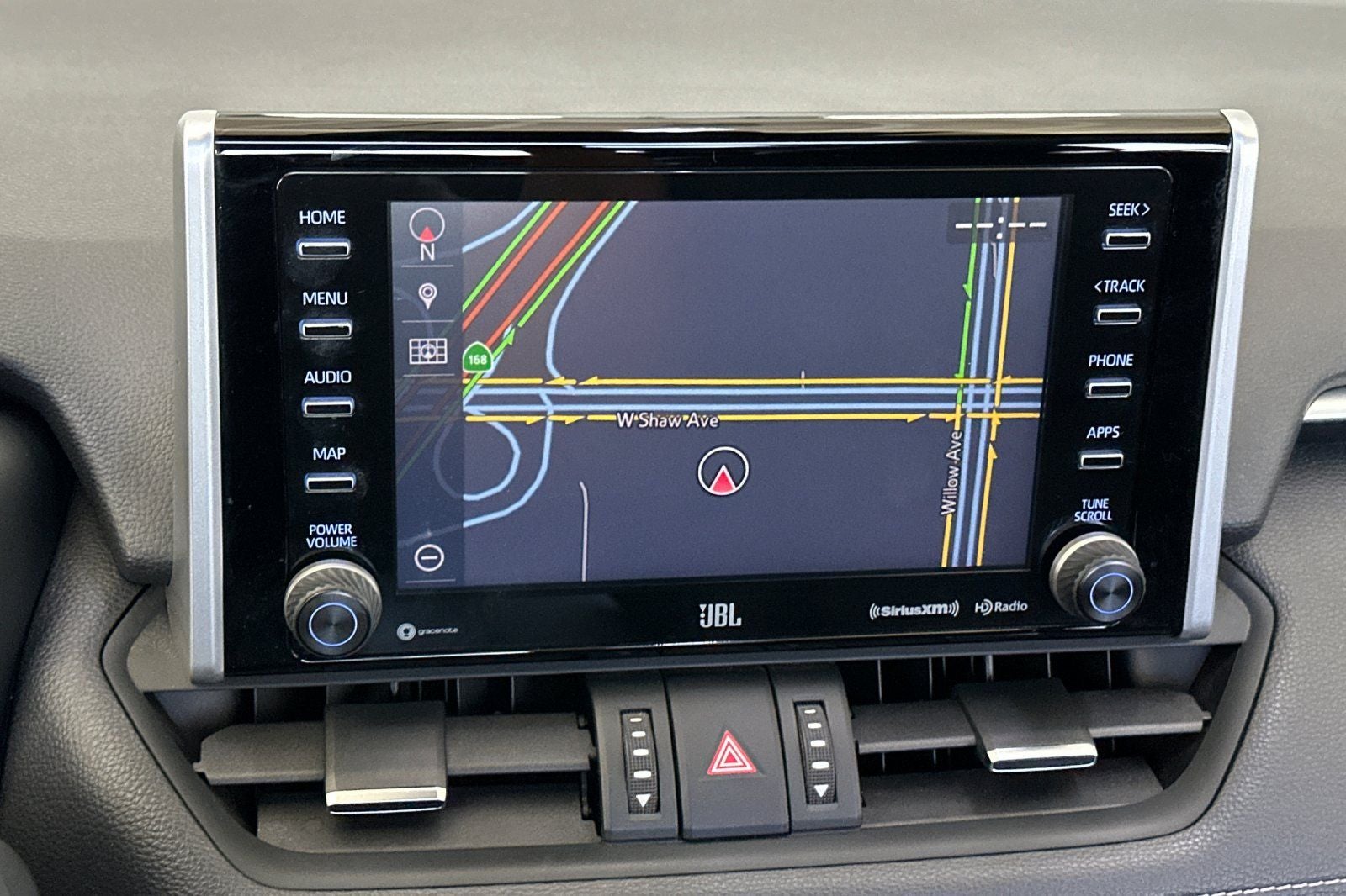 2019 Toyota RAV4 Limited AWD