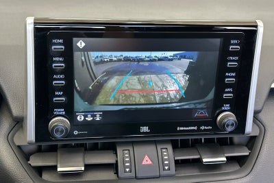 2019 Toyota RAV4 Limited AWD