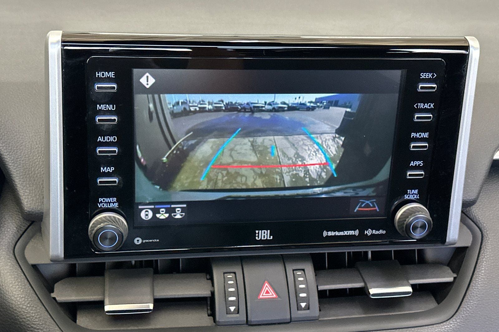 2019 Toyota RAV4 Limited AWD