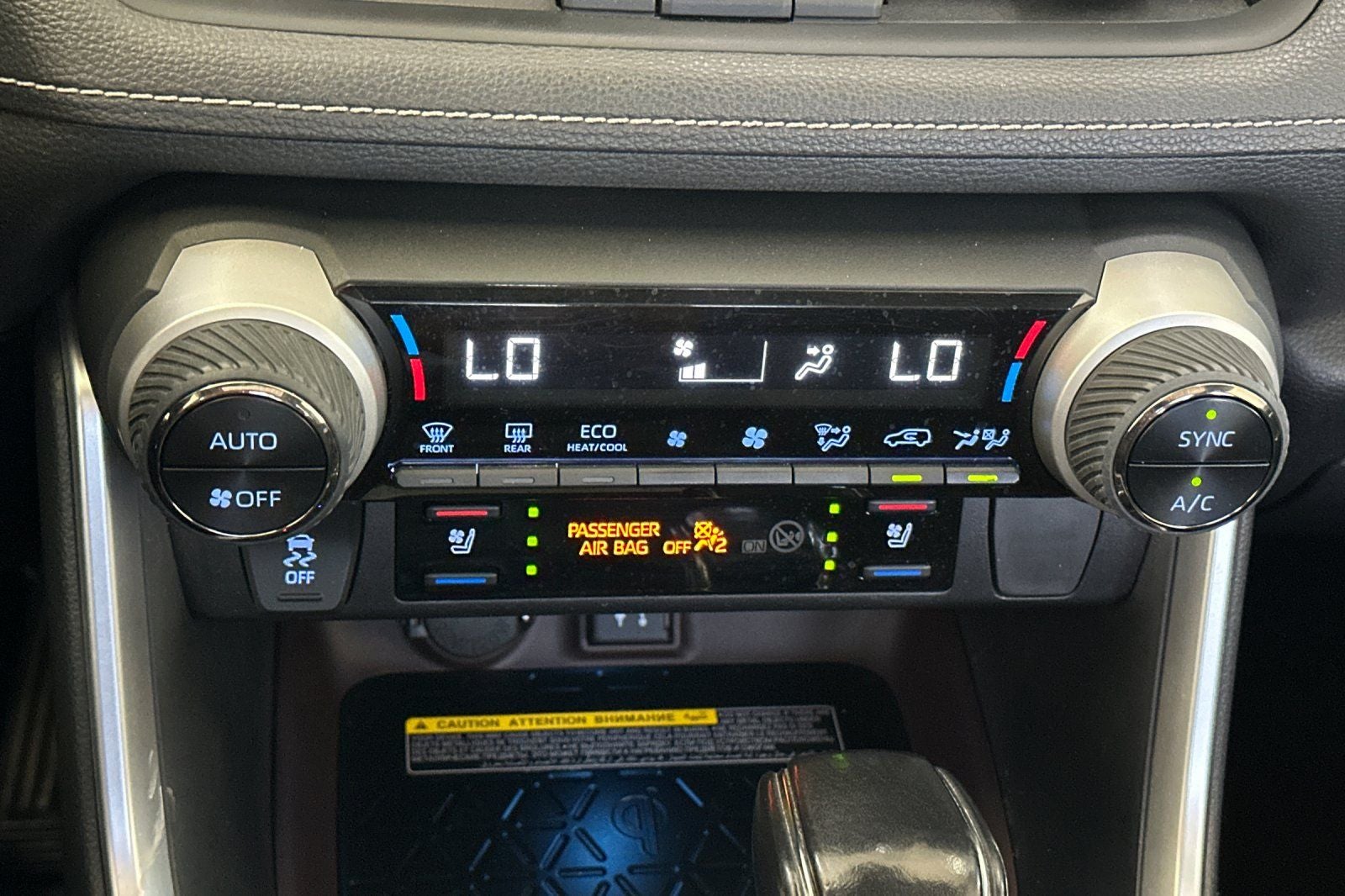 2019 Toyota RAV4 Limited AWD