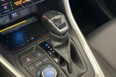 2019 Toyota RAV4 Limited AWD