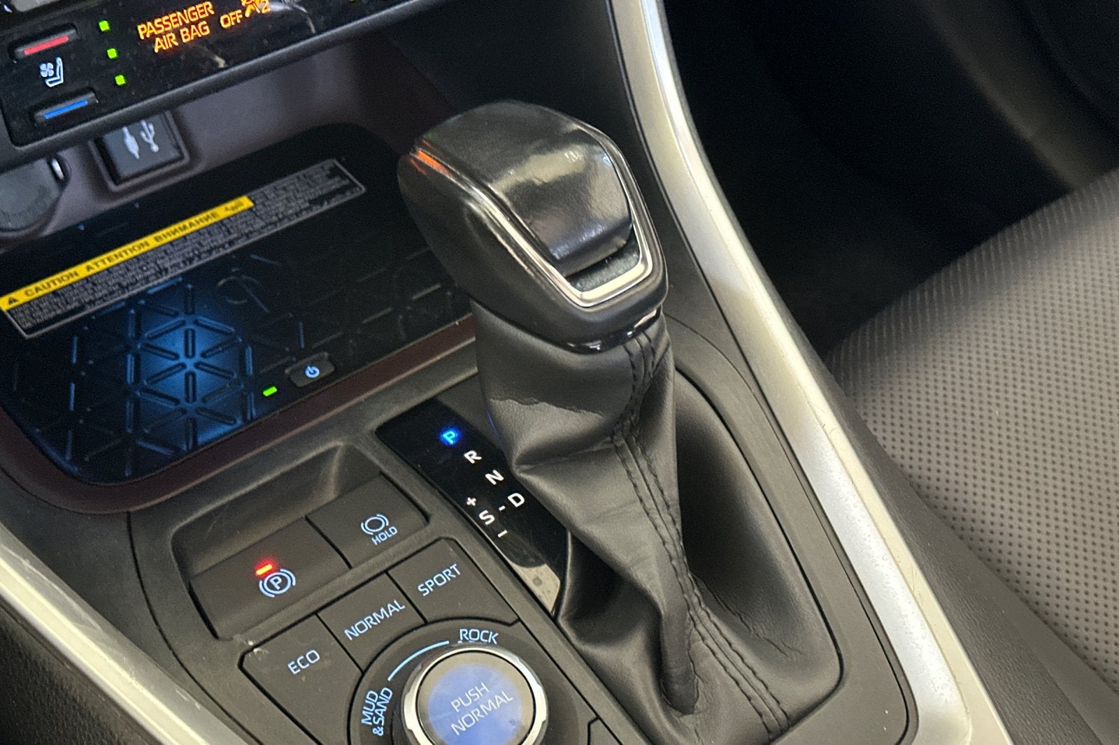 2019 Toyota RAV4 Limited AWD